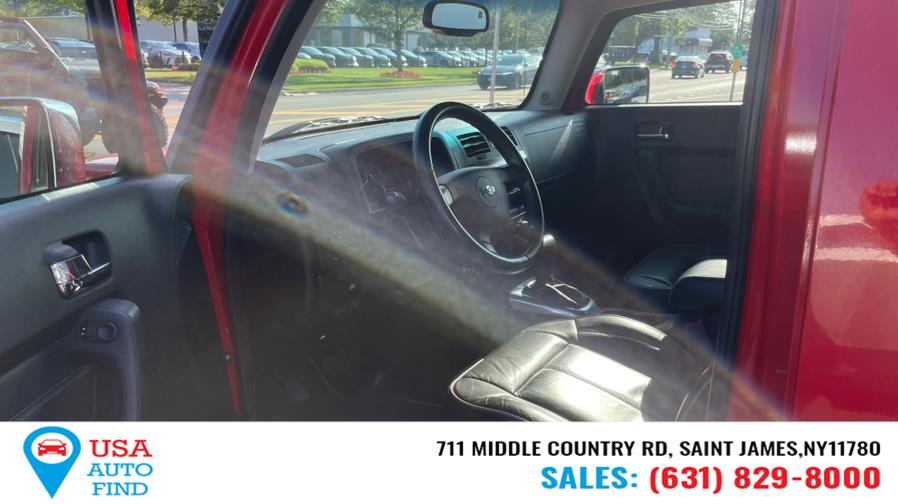 2006 HUMMER H3 4dr 4WD SUV, available for sale in Saint James, New York | USA Auto Find. Saint James, New York 2006 HUMMER H3 4dr 4WD SUV, available for sale in Saint James, New York | USA Auto Find. Saint James, New York