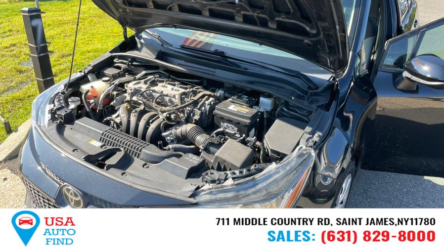 2020 Toyota Corolla LE CVT (Natl), available for sale in Saint James, New York | USA Auto Find. Saint James, New York 2020 Toyota Corolla LE CVT (Natl), available for sale in Saint James, New York | USA Auto Find. Saint James, New York