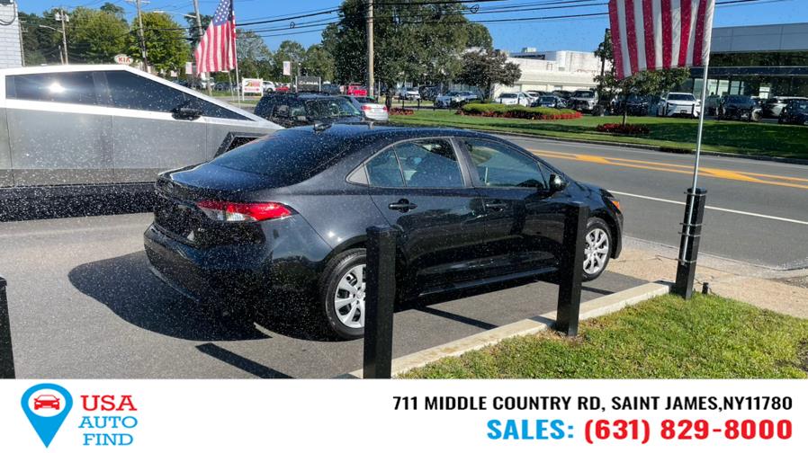 2020 Toyota Corolla LE CVT (Natl), available for sale in Saint James, New York | USA Auto Find. Saint James, New York 2020 Toyota Corolla LE CVT (Natl), available for sale in Saint James, New York | USA Auto Find. Saint James, New York