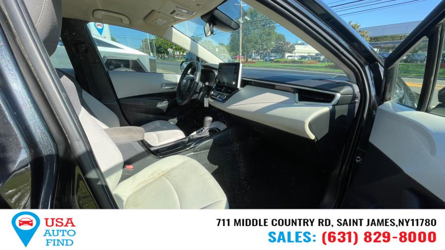 2020 Toyota Corolla LE CVT (Natl), available for sale in Saint James, New York | USA Auto Find. Saint James, New York 2020 Toyota Corolla LE CVT (Natl), available for sale in Saint James, New York | USA Auto Find. Saint James, New York
