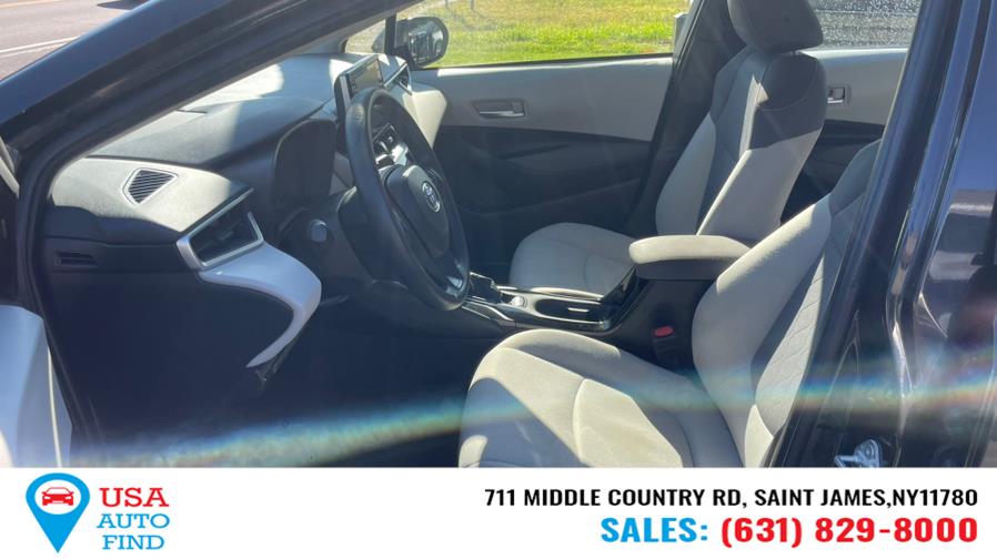 2020 Toyota Corolla LE CVT (Natl), available for sale in Saint James, New York | USA Auto Find. Saint James, New York 2020 Toyota Corolla LE CVT (Natl), available for sale in Saint James, New York | USA Auto Find. Saint James, New York