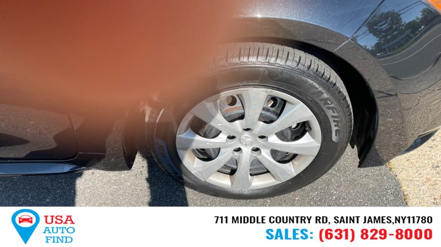 2020 Toyota Corolla LE CVT (Natl), available for sale in Saint James, New York | USA Auto Find. Saint James, New York 2020 Toyota Corolla LE CVT (Natl), available for sale in Saint James, New York | USA Auto Find. Saint James, New York