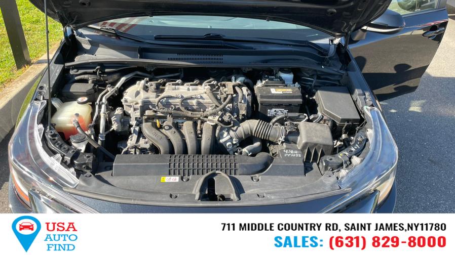 2020 Toyota Corolla LE CVT (Natl), available for sale in Saint James, New York | USA Auto Find. Saint James, New York 2020 Toyota Corolla LE CVT (Natl), available for sale in Saint James, New York | USA Auto Find. Saint James, New York