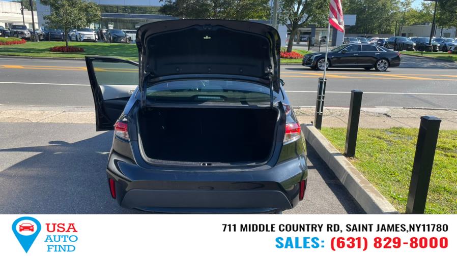 2020 Toyota Corolla LE CVT (Natl), available for sale in Saint James, New York | USA Auto Find. Saint James, New York 2020 Toyota Corolla LE CVT (Natl), available for sale in Saint James, New York | USA Auto Find. Saint James, New York