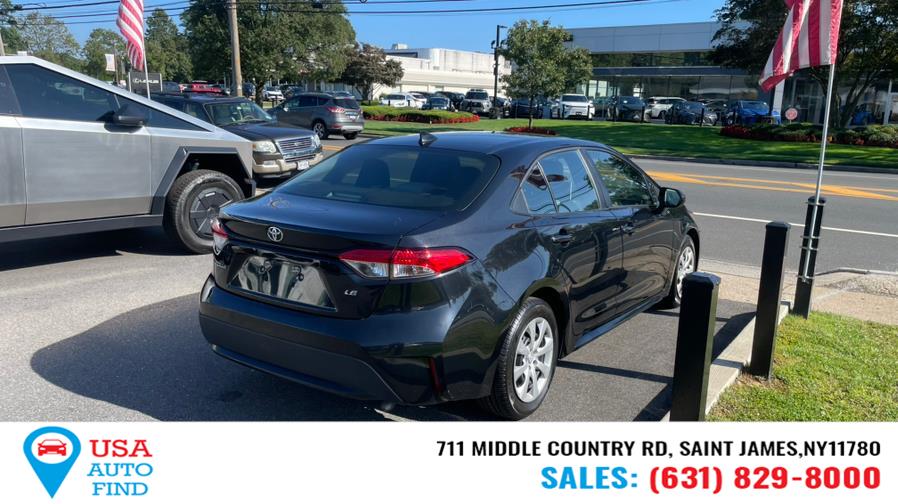 2020 Toyota Corolla LE CVT (Natl), available for sale in Saint James, New York | USA Auto Find. Saint James, New York 2020 Toyota Corolla LE CVT (Natl), available for sale in Saint James, New York | USA Auto Find. Saint James, New York