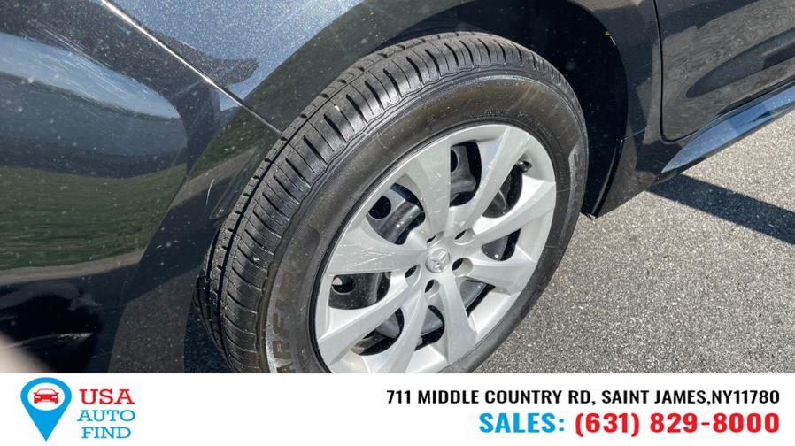 2020 Toyota Corolla LE CVT (Natl), available for sale in Saint James, New York | USA Auto Find. Saint James, New York 2020 Toyota Corolla LE CVT (Natl), available for sale in Saint James, New York | USA Auto Find. Saint James, New York