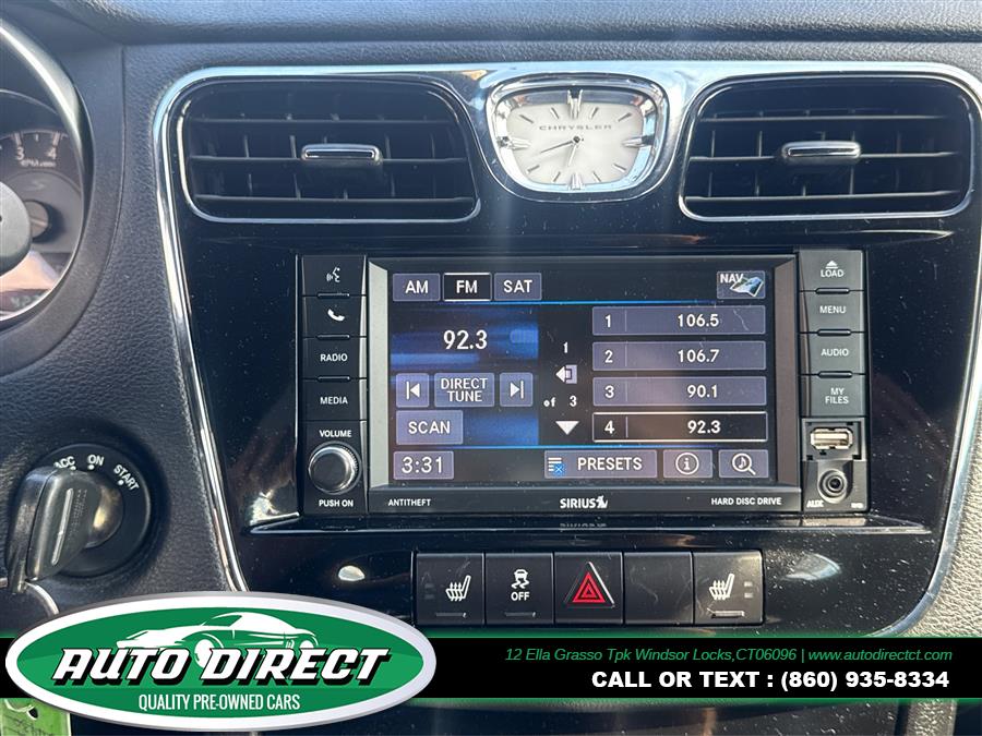 2014 Chrysler 200 2dr Conv S, available for sale in Windsor Locks, Connecticut | Auto Direct LLC. Windsor Locks, Connecticut 2014 Chrysler 200 2dr Conv S, available for sale in Windsor Locks, Connecticut | Auto Direct LLC. Windsor Locks, Connecticut