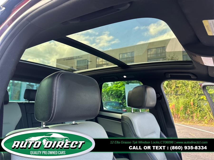 2017 Volkswagen Touareg V6 Wolfsburg Edition, available for sale in Windsor Locks, Connecticut | Auto Direct LLC. Windsor Locks, Connecticut 2017 Volkswagen Touareg V6 Wolfsburg Edition, available for sale in Windsor Locks, Connecticut | Auto Direct LLC. Windsor Locks, Connecticut