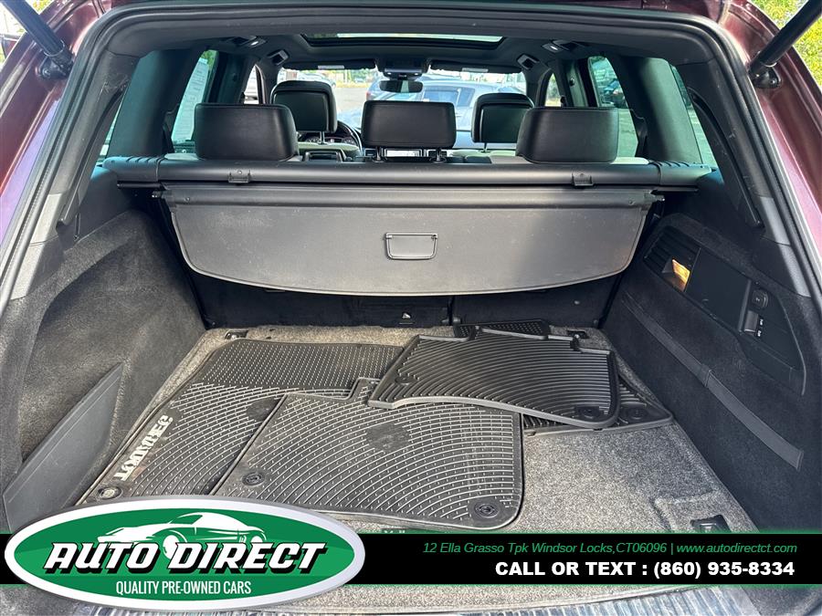 2017 Volkswagen Touareg V6 Wolfsburg Edition, available for sale in Windsor Locks, Connecticut | Auto Direct LLC. Windsor Locks, Connecticut 2017 Volkswagen Touareg V6 Wolfsburg Edition, available for sale in Windsor Locks, Connecticut | Auto Direct LLC. Windsor Locks, Connecticut