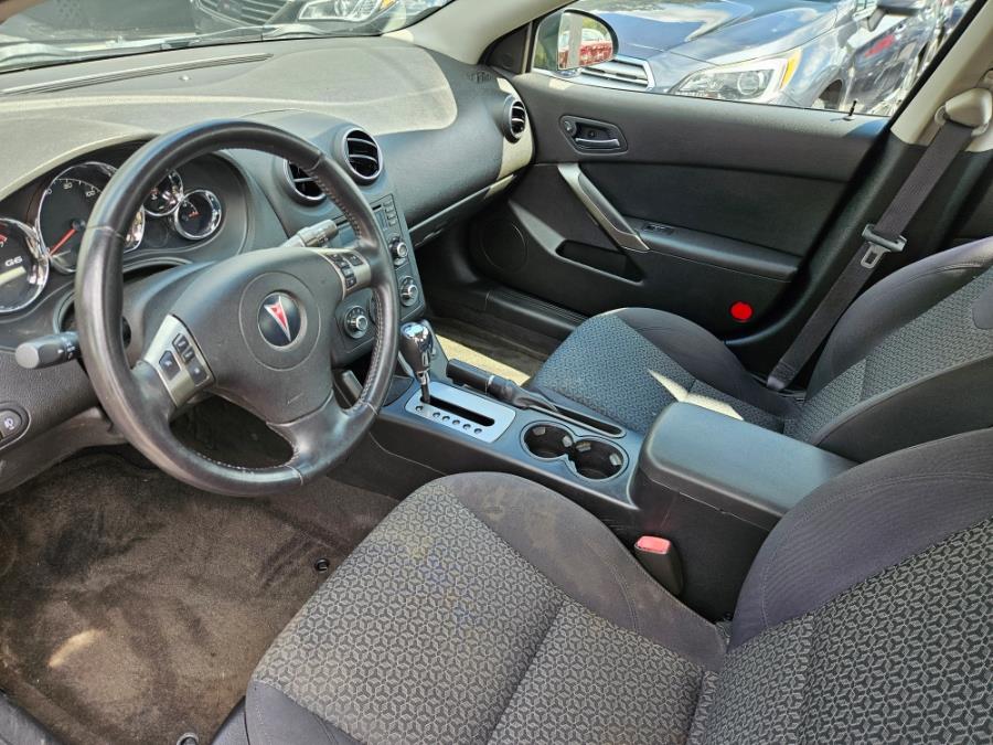 2009 Pontiac G6 4dr Sdn w/1SA *Ltd Avail*, available for sale in Naugatuck, Connecticut | Streamline Motors LLC. Naugatuck, Connecticut 2009 Pontiac G6 4dr Sdn w/1SA *Ltd Avail*, available for sale in Naugatuck, Connecticut | Streamline Motors LLC. Naugatuck, Connecticut