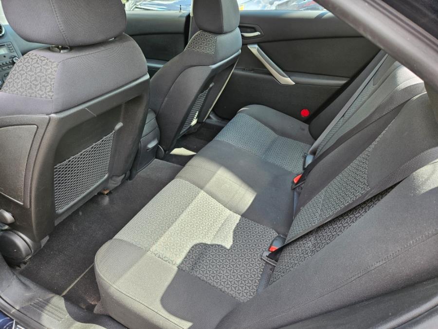 2009 Pontiac G6 4dr Sdn w/1SA *Ltd Avail*, available for sale in Naugatuck, Connecticut | Streamline Motors LLC. Naugatuck, Connecticut 2009 Pontiac G6 4dr Sdn w/1SA *Ltd Avail*, available for sale in Naugatuck, Connecticut | Streamline Motors LLC. Naugatuck, Connecticut