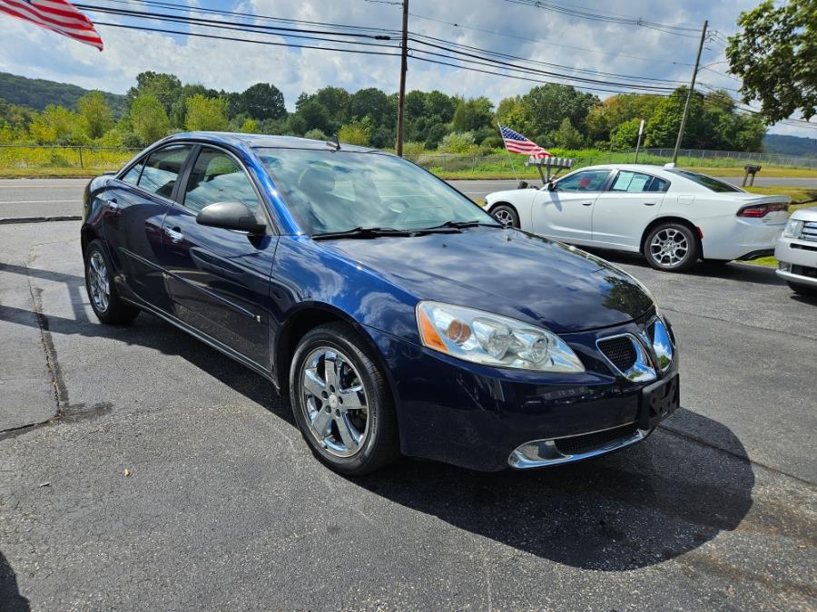 2009 Pontiac G6 4dr Sdn w/1SA *Ltd Avail*, available for sale in Naugatuck, Connecticut | Streamline Motors LLC. Naugatuck, Connecticut 2009 Pontiac G6 4dr Sdn w/1SA *Ltd Avail*, available for sale in Naugatuck, Connecticut | Streamline Motors LLC. Naugatuck, Connecticut
