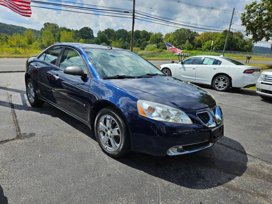 2009 Pontiac G6 4dr Sdn w/1SA *Ltd Avail*, available for sale in Naugatuck, Connecticut | Streamline Motors LLC. Naugatuck, Connecticut 2009 Pontiac G6 4dr Sdn w/1SA *Ltd Avail*, available for sale in Naugatuck, Connecticut | Streamline Motors LLC. Naugatuck, Connecticut
