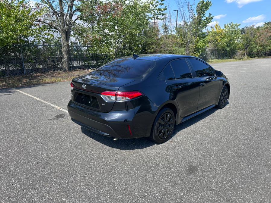 2020 Toyota Corolla LE CVT (Natl), available for sale in Garfield, New Jersey | Mikes Auto Sales LLC. Garfield, New Jersey 2020 Toyota Corolla LE CVT (Natl), available for sale in Garfield, New Jersey | Mikes Auto Sales LLC. Garfield, New Jersey