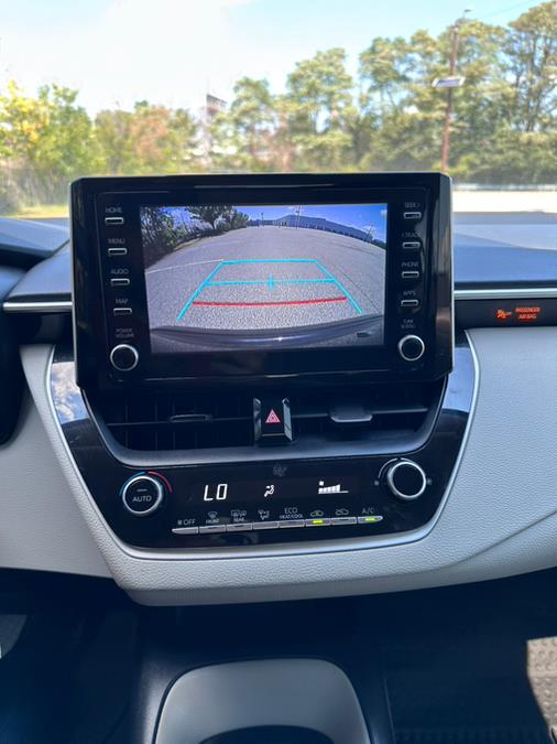 2020 Toyota Corolla LE CVT (Natl), available for sale in Garfield, New Jersey | Mikes Auto Sales LLC. Garfield, New Jersey 2020 Toyota Corolla LE CVT (Natl), available for sale in Garfield, New Jersey | Mikes Auto Sales LLC. Garfield, New Jersey