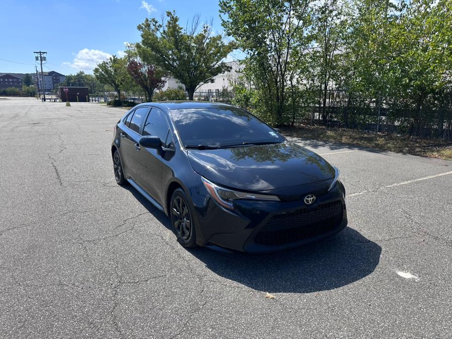 2020 Toyota Corolla LE CVT (Natl), available for sale in Garfield, New Jersey | Mikes Auto Sales LLC. Garfield, New Jersey 2020 Toyota Corolla LE CVT (Natl), available for sale in Garfield, New Jersey | Mikes Auto Sales LLC. Garfield, New Jersey