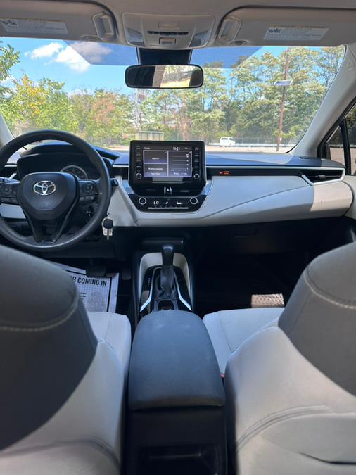 2020 Toyota Corolla LE CVT (Natl), available for sale in Garfield, New Jersey | Mikes Auto Sales LLC. Garfield, New Jersey 2020 Toyota Corolla LE CVT (Natl), available for sale in Garfield, New Jersey | Mikes Auto Sales LLC. Garfield, New Jersey