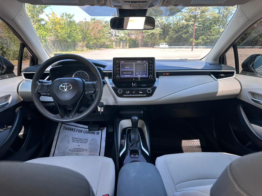 2020 Toyota Corolla LE CVT (Natl), available for sale in Garfield, New Jersey | Mikes Auto Sales LLC. Garfield, New Jersey 2020 Toyota Corolla LE CVT (Natl), available for sale in Garfield, New Jersey | Mikes Auto Sales LLC. Garfield, New Jersey