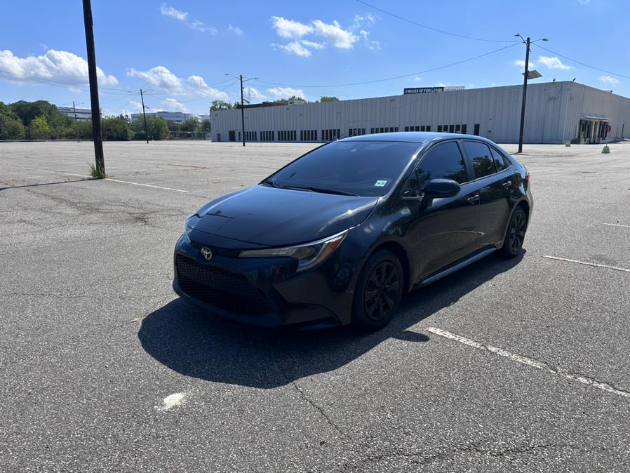 2020 Toyota Corolla LE CVT (Natl), available for sale in Garfield, New Jersey | Mikes Auto Sales LLC. Garfield, New Jersey 2020 Toyota Corolla LE CVT (Natl), available for sale in Garfield, New Jersey | Mikes Auto Sales LLC. Garfield, New Jersey