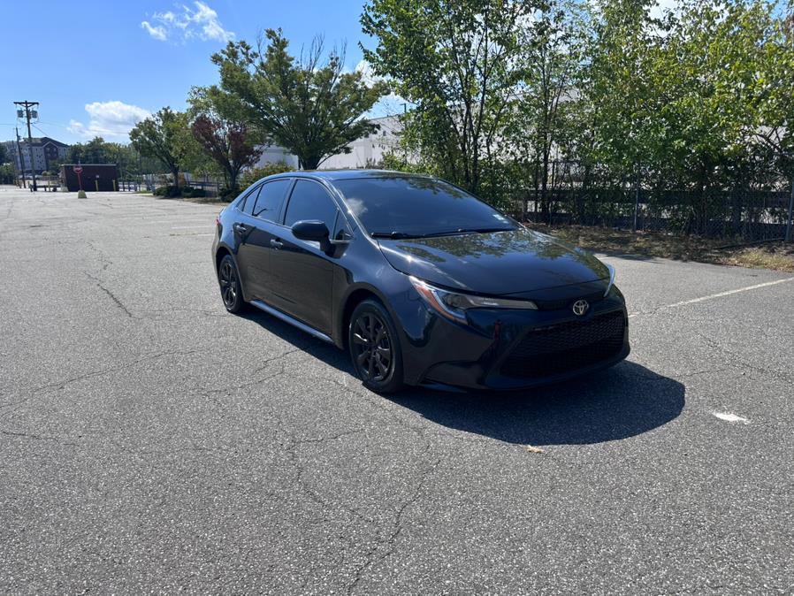 2020 Toyota Corolla LE CVT (Natl), available for sale in Garfield, New Jersey | Mikes Auto Sales LLC. Garfield, New Jersey 2020 Toyota Corolla LE CVT (Natl), available for sale in Garfield, New Jersey | Mikes Auto Sales LLC. Garfield, New Jersey