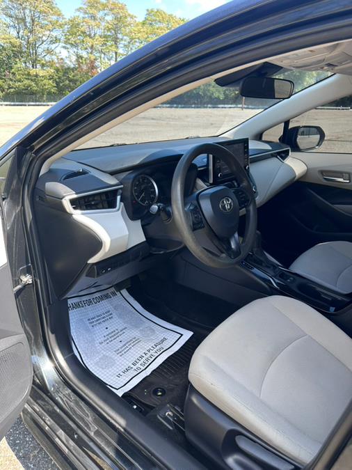 2020 Toyota Corolla LE CVT (Natl), available for sale in Garfield, New Jersey | Mikes Auto Sales LLC. Garfield, New Jersey 2020 Toyota Corolla LE CVT (Natl), available for sale in Garfield, New Jersey | Mikes Auto Sales LLC. Garfield, New Jersey