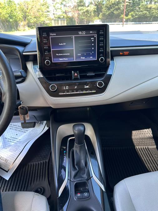 2020 Toyota Corolla LE CVT (Natl), available for sale in Garfield, New Jersey | Mikes Auto Sales LLC. Garfield, New Jersey 2020 Toyota Corolla LE CVT (Natl), available for sale in Garfield, New Jersey | Mikes Auto Sales LLC. Garfield, New Jersey