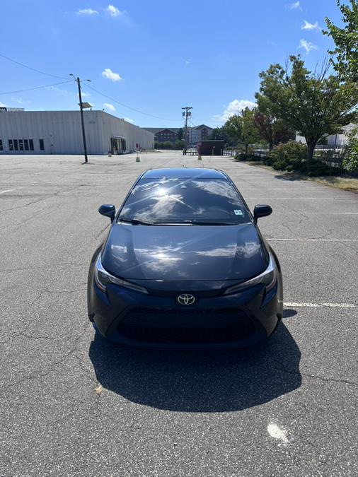 2020 Toyota Corolla LE CVT (Natl), available for sale in Garfield, New Jersey | Mikes Auto Sales LLC. Garfield, New Jersey 2020 Toyota Corolla LE CVT (Natl), available for sale in Garfield, New Jersey | Mikes Auto Sales LLC. Garfield, New Jersey