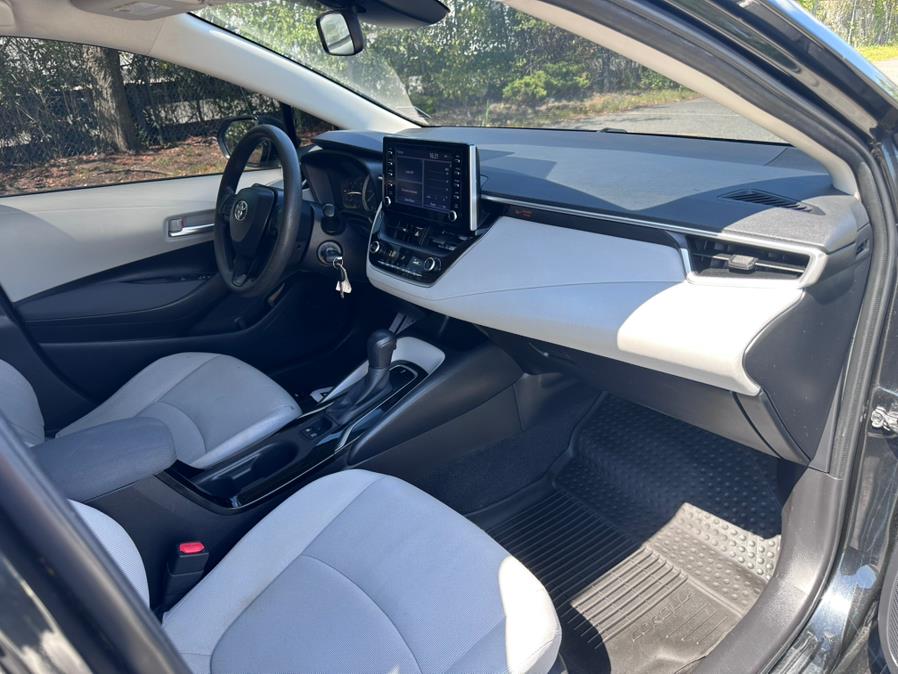 2020 Toyota Corolla LE CVT (Natl), available for sale in Garfield, New Jersey | Mikes Auto Sales LLC. Garfield, New Jersey 2020 Toyota Corolla LE CVT (Natl), available for sale in Garfield, New Jersey | Mikes Auto Sales LLC. Garfield, New Jersey