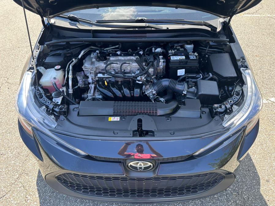 2020 Toyota Corolla LE CVT (Natl), available for sale in Garfield, New Jersey | Mikes Auto Sales LLC. Garfield, New Jersey 2020 Toyota Corolla LE CVT (Natl), available for sale in Garfield, New Jersey | Mikes Auto Sales LLC. Garfield, New Jersey