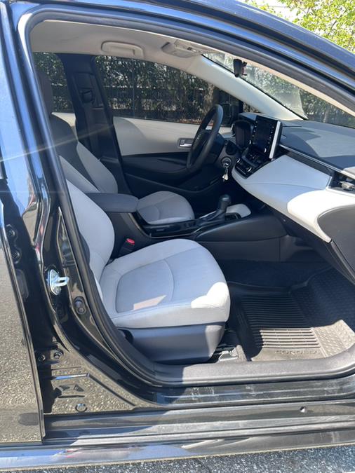 2020 Toyota Corolla LE CVT (Natl), available for sale in Garfield, New Jersey | Mikes Auto Sales LLC. Garfield, New Jersey 2020 Toyota Corolla LE CVT (Natl), available for sale in Garfield, New Jersey | Mikes Auto Sales LLC. Garfield, New Jersey