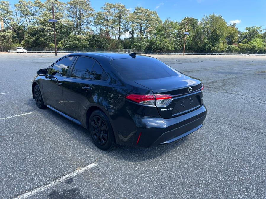 2020 Toyota Corolla LE CVT (Natl), available for sale in Garfield, New Jersey | Mikes Auto Sales LLC. Garfield, New Jersey 2020 Toyota Corolla LE CVT (Natl), available for sale in Garfield, New Jersey | Mikes Auto Sales LLC. Garfield, New Jersey