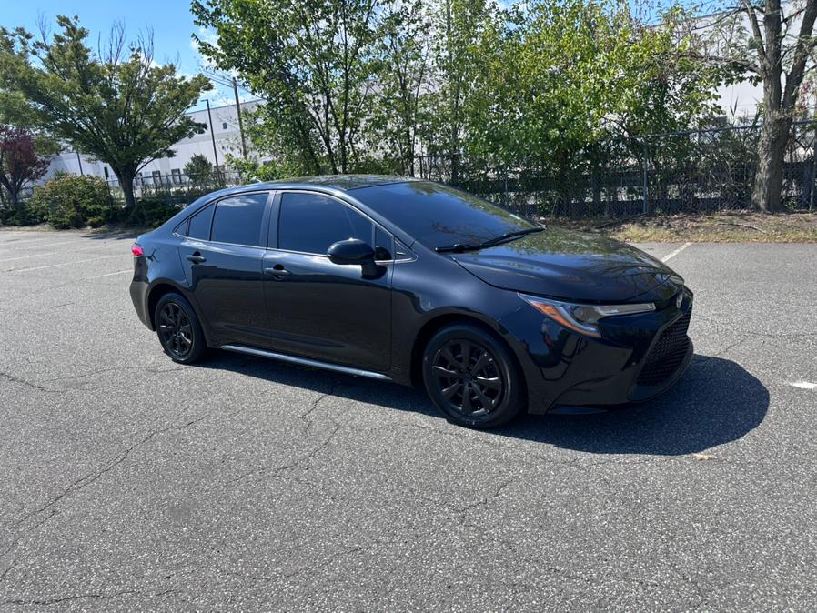 2020 Toyota Corolla LE CVT (Natl), available for sale in Garfield, New Jersey | Mikes Auto Sales LLC. Garfield, New Jersey 2020 Toyota Corolla LE CVT (Natl), available for sale in Garfield, New Jersey | Mikes Auto Sales LLC. Garfield, New Jersey
