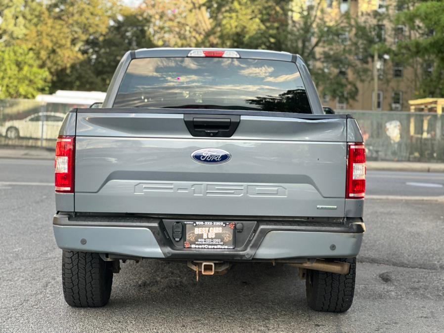 2019 Ford F-150 XL 4WD SuperCab 6.5'' Box, available for sale in Plainfield, New Jersey | Best Cars R Us LLC. Plainfield, New Jersey 2019 Ford F-150 XL 4WD SuperCab 6.5'' Box, available for sale in Plainfield, New Jersey | Best Cars R Us LLC. Plainfield, New Jersey