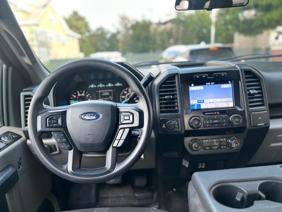 2019 Ford F-150 XL 4WD SuperCab 6.5'' Box, available for sale in Plainfield, New Jersey | Best Cars R Us LLC. Plainfield, New Jersey 2019 Ford F-150 XL 4WD SuperCab 6.5'' Box, available for sale in Plainfield, New Jersey | Best Cars R Us LLC. Plainfield, New Jersey