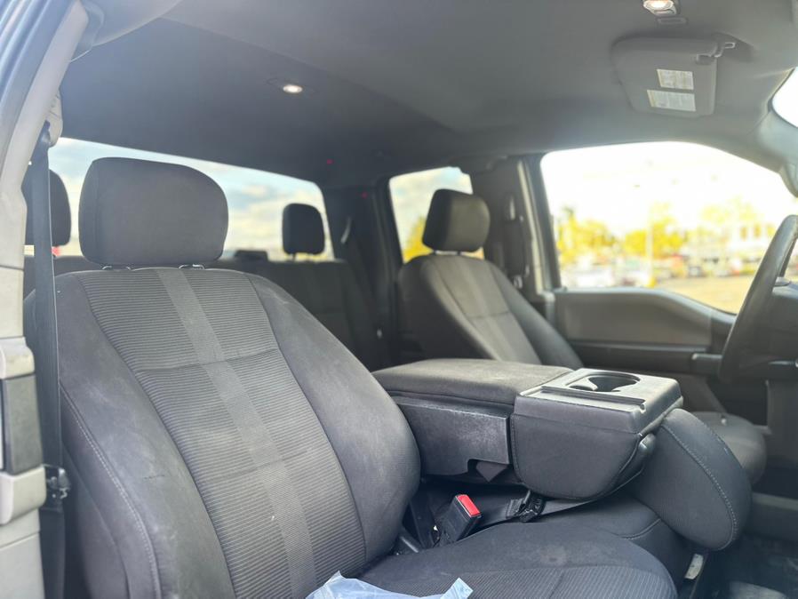 2019 Ford F-150 XL 4WD SuperCab 6.5'' Box, available for sale in Plainfield, New Jersey | Best Cars R Us LLC. Plainfield, New Jersey 2019 Ford F-150 XL 4WD SuperCab 6.5'' Box, available for sale in Plainfield, New Jersey | Best Cars R Us LLC. Plainfield, New Jersey