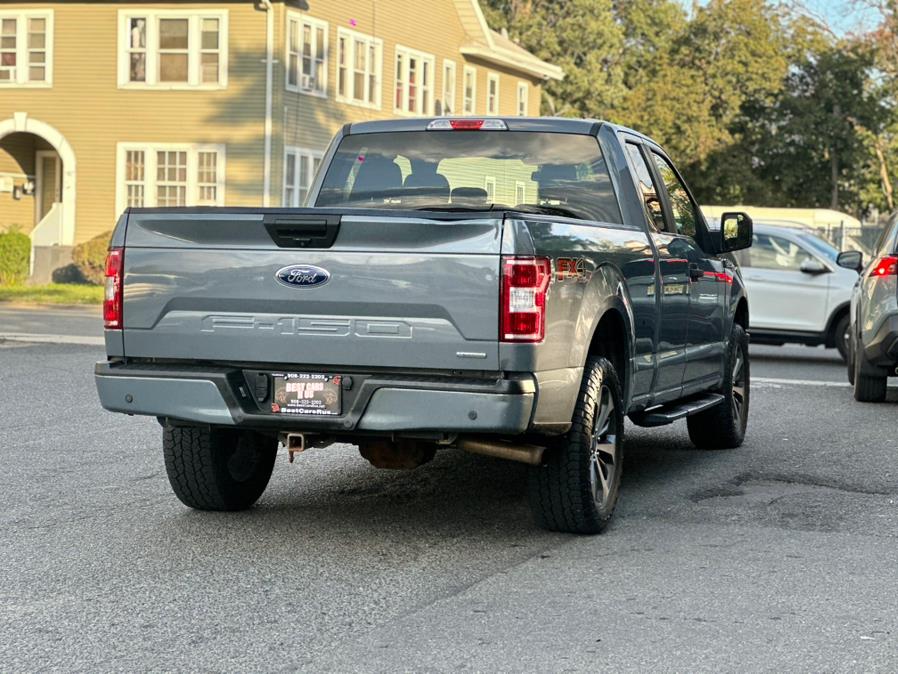2019 Ford F-150 XL 4WD SuperCab 6.5'' Box, available for sale in Plainfield, New Jersey | Best Cars R Us LLC. Plainfield, New Jersey 2019 Ford F-150 XL 4WD SuperCab 6.5'' Box, available for sale in Plainfield, New Jersey | Best Cars R Us LLC. Plainfield, New Jersey