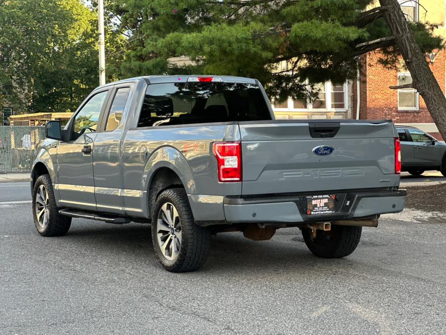 2019 Ford F-150 XL 4WD SuperCab 6.5'' Box, available for sale in Plainfield, New Jersey | Best Cars R Us LLC. Plainfield, New Jersey 2019 Ford F-150 XL 4WD SuperCab 6.5'' Box, available for sale in Plainfield, New Jersey | Best Cars R Us LLC. Plainfield, New Jersey