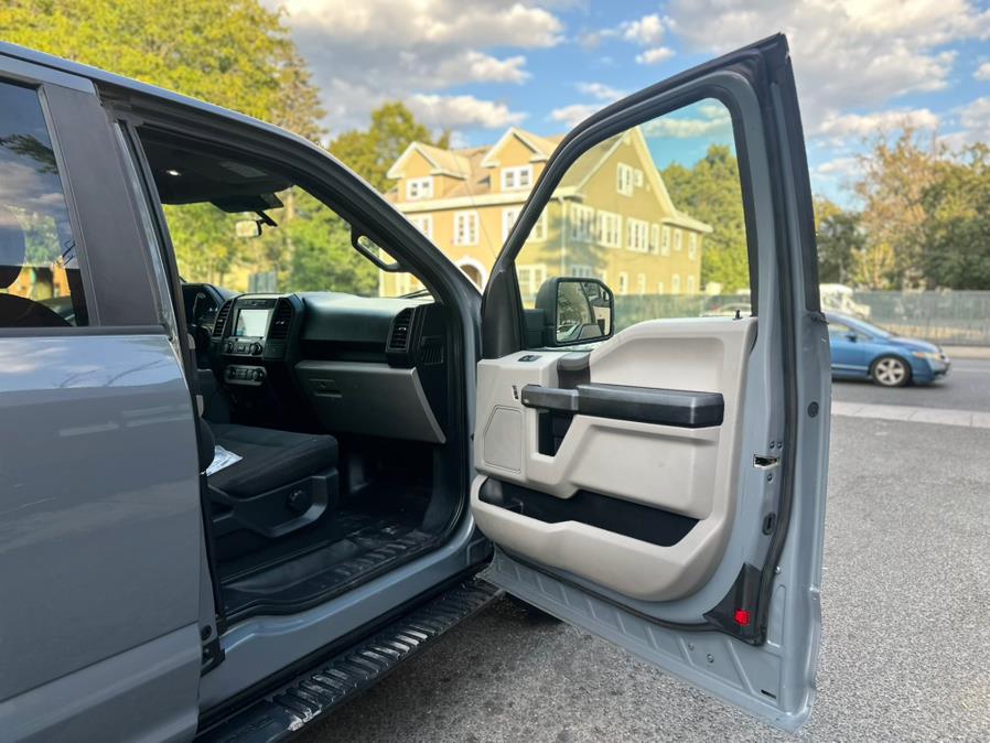 2019 Ford F-150 XL 4WD SuperCab 6.5'' Box, available for sale in Plainfield, New Jersey | Best Cars R Us LLC. Plainfield, New Jersey 2019 Ford F-150 XL 4WD SuperCab 6.5'' Box, available for sale in Plainfield, New Jersey | Best Cars R Us LLC. Plainfield, New Jersey