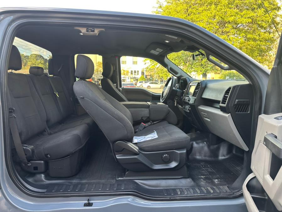 2019 Ford F-150 XL 4WD SuperCab 6.5'' Box, available for sale in Plainfield, New Jersey | Best Cars R Us LLC. Plainfield, New Jersey 2019 Ford F-150 XL 4WD SuperCab 6.5'' Box, available for sale in Plainfield, New Jersey | Best Cars R Us LLC. Plainfield, New Jersey