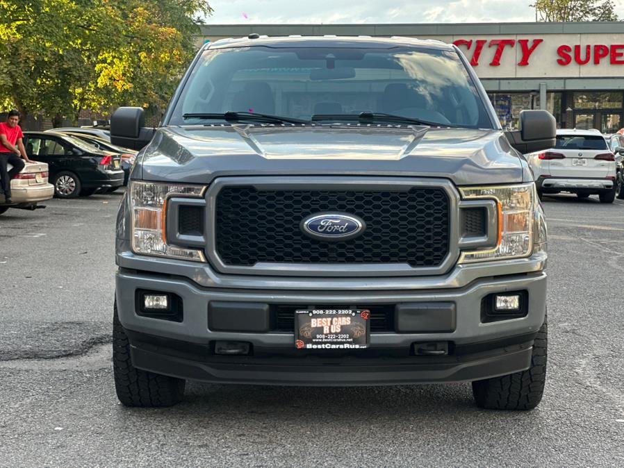 2019 Ford F-150 XL 4WD SuperCab 6.5'' Box, available for sale in Plainfield, New Jersey | Best Cars R Us LLC. Plainfield, New Jersey 2019 Ford F-150 XL 4WD SuperCab 6.5'' Box, available for sale in Plainfield, New Jersey | Best Cars R Us LLC. Plainfield, New Jersey