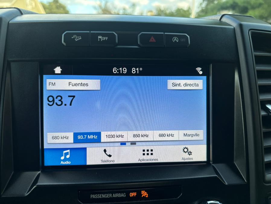 2019 Ford F-150 XL 4WD SuperCab 6.5'' Box, available for sale in Plainfield, New Jersey | Best Cars R Us LLC. Plainfield, New Jersey 2019 Ford F-150 XL 4WD SuperCab 6.5'' Box, available for sale in Plainfield, New Jersey | Best Cars R Us LLC. Plainfield, New Jersey