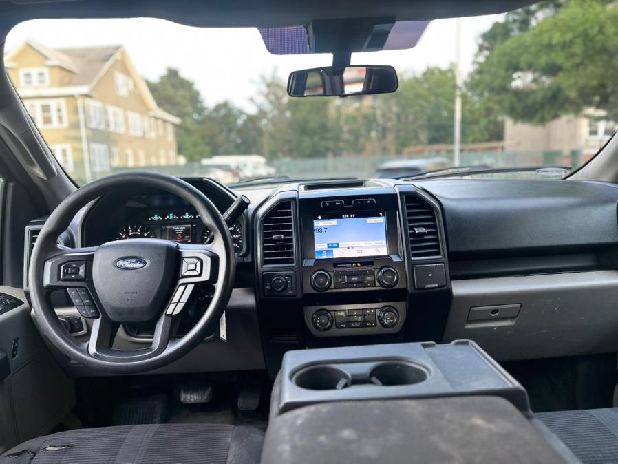 2019 Ford F-150 XL 4WD SuperCab 6.5'' Box, available for sale in Plainfield, New Jersey | Best Cars R Us LLC. Plainfield, New Jersey 2019 Ford F-150 XL 4WD SuperCab 6.5'' Box, available for sale in Plainfield, New Jersey | Best Cars R Us LLC. Plainfield, New Jersey
