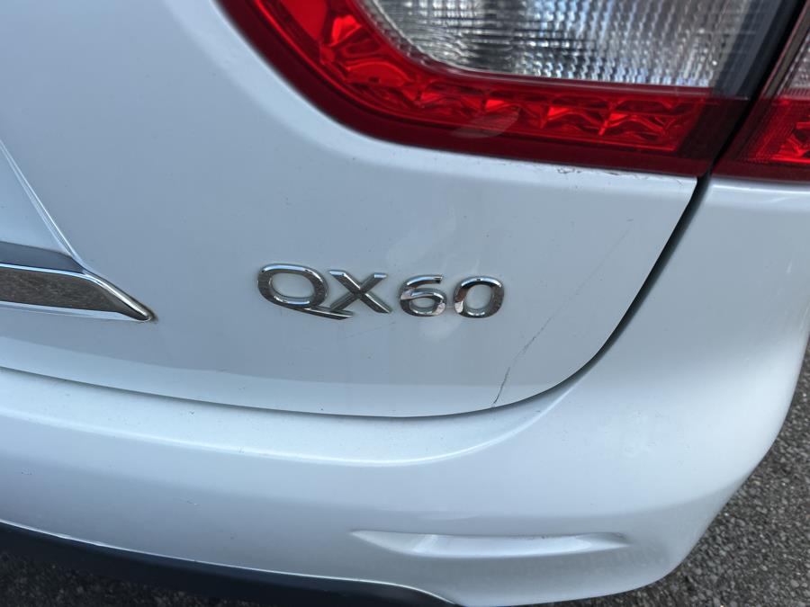2014 INFINITI QX60 AWD 4dr, available for sale in Vernon Rockville, Connecticut | Vernon Motor Cars. Vernon Rockville, Connecticut 2014 INFINITI QX60 AWD 4dr, available for sale in Vernon Rockville, Connecticut | Vernon Motor Cars. Vernon Rockville, Connecticut