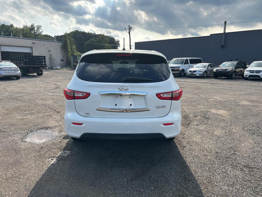2014 INFINITI QX60 AWD 4dr, available for sale in Vernon Rockville, Connecticut | Vernon Motor Cars. Vernon Rockville, Connecticut 2014 INFINITI QX60 AWD 4dr, available for sale in Vernon Rockville, Connecticut | Vernon Motor Cars. Vernon Rockville, Connecticut