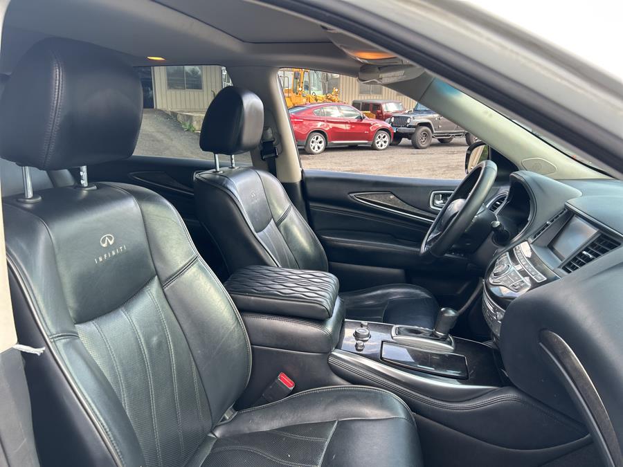 2014 INFINITI QX60 AWD 4dr, available for sale in Vernon Rockville, Connecticut | Vernon Motor Cars. Vernon Rockville, Connecticut 2014 INFINITI QX60 AWD 4dr, available for sale in Vernon Rockville, Connecticut | Vernon Motor Cars. Vernon Rockville, Connecticut