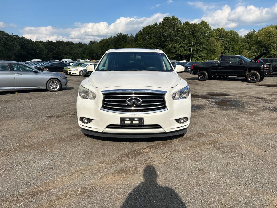 2014 INFINITI QX60 AWD 4dr, available for sale in Vernon Rockville, Connecticut | Vernon Motor Cars. Vernon Rockville, Connecticut 2014 INFINITI QX60 AWD 4dr, available for sale in Vernon Rockville, Connecticut | Vernon Motor Cars. Vernon Rockville, Connecticut