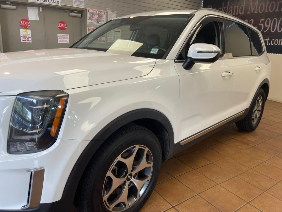 2020 Kia Telluride EX AWD, available for sale in Suffern, New York | Rockland Motor Sport. Suffern, New York 2020 Kia Telluride EX AWD, available for sale in Suffern, New York | Rockland Motor Sport. Suffern, New York