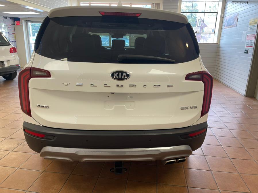 2020 Kia Telluride EX AWD, available for sale in Suffern, New York | Rockland Motor Sport. Suffern, New York 2020 Kia Telluride EX AWD, available for sale in Suffern, New York | Rockland Motor Sport. Suffern, New York