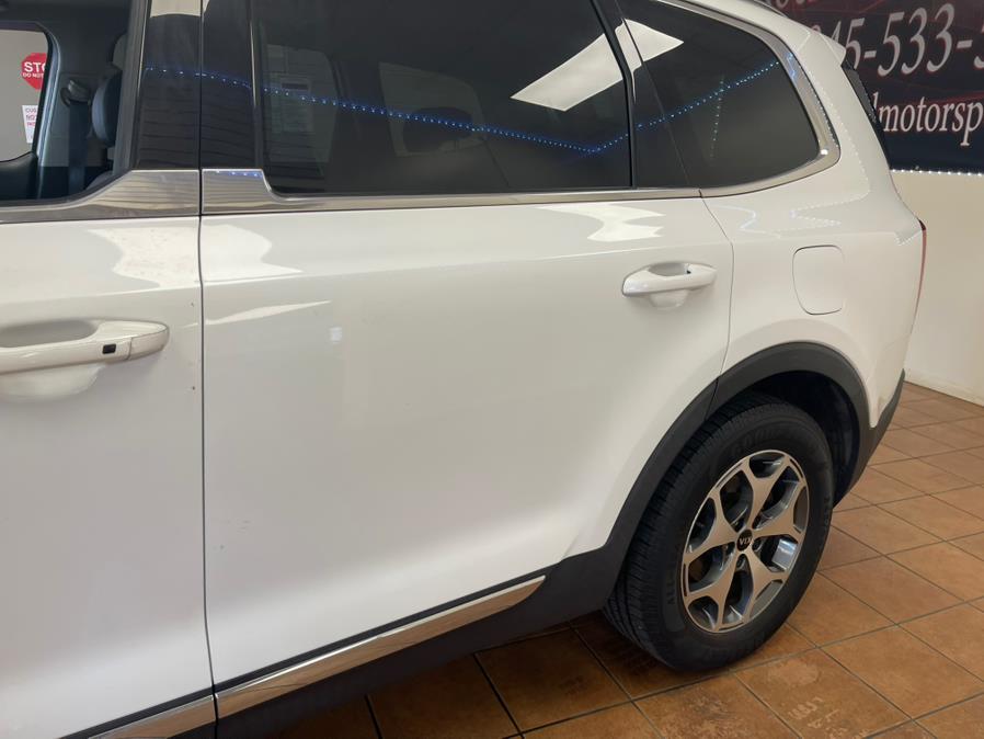 2020 Kia Telluride EX AWD, available for sale in Suffern, New York | Rockland Motor Sport. Suffern, New York 2020 Kia Telluride EX AWD, available for sale in Suffern, New York | Rockland Motor Sport. Suffern, New York