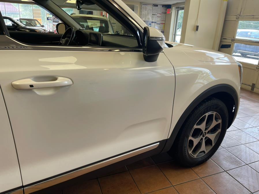 2020 Kia Telluride EX AWD, available for sale in Suffern, New York | Rockland Motor Sport. Suffern, New York 2020 Kia Telluride EX AWD, available for sale in Suffern, New York | Rockland Motor Sport. Suffern, New York
